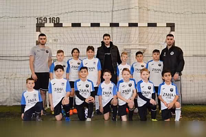 Предложение: академия Футбола в Самаре