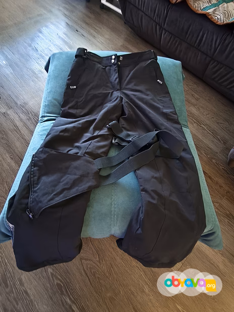 горнолыжный костюм Bogner