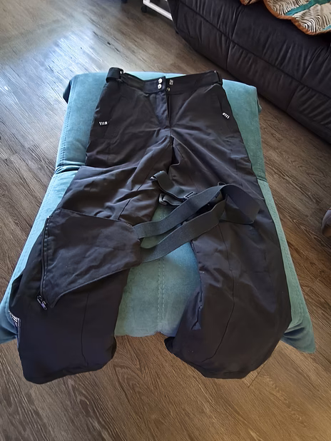 горнолыжный костюм Bogner