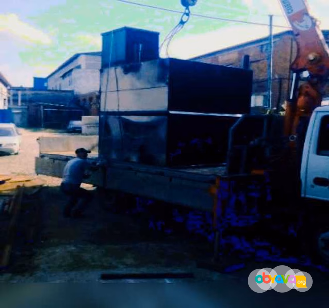 Продам: Погреб.Кессон. Сибиряк -8 в Тюмени