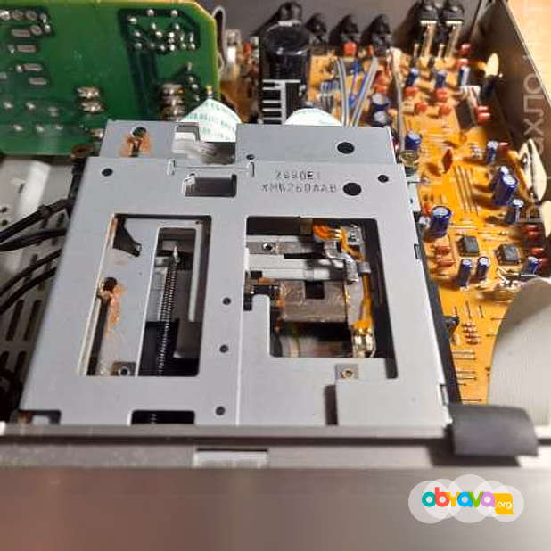 Продам: минидисковая дека ONKYO MD-122МX Япония