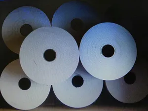 Чековая лента кассовая термолента 80х150х26мм