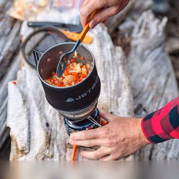 Продам: горелка Jetboil Minimo, новая в упаковке